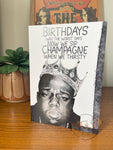 A5 Biggie Birthday Card (With Envelope)